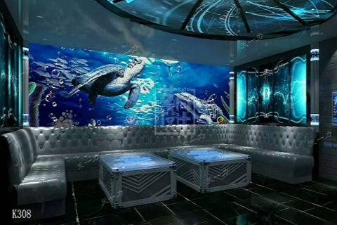 唐山小时场KTV单刷高分音质-滦南县ktv预定