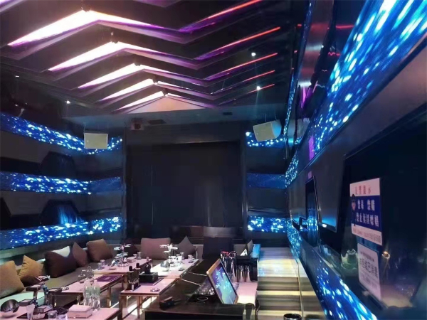 唐山小时场ktv总排行Top10-滦南县ktv预定